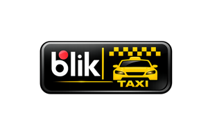 Blik Taxi promocja